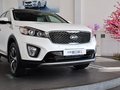 索兰托 2015款 自动 汽油4WD 精英版 5座图片