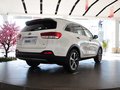 索兰托 2015款 自动 汽油4WD 精英版 5座图片