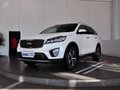 索兰托 2015款 自动 汽油4WD 精英版 5座图片