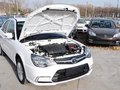 V3菱悦 2015款 1.5L 自动 幸福型图片
