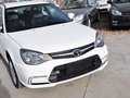 V3菱悦 2015款 1.5L 自动 幸福型图片