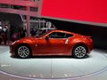 日產(chǎn)370Z 圖片