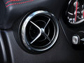 奔馳GLA級AMG 2015款 GLA 45 AMG 4MATIC圖片