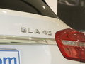 奔驰GLA级AMG 图片