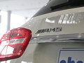 奔驰GLA级AMG 图片