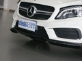 奔驰GLA级AMG 图片