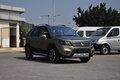 全新景逸X5 图片