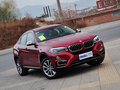 宝马X6 2015款 xDrive35i 尊享型图片