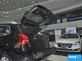 标致3008 图片
