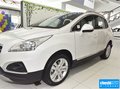 标致3008 图片