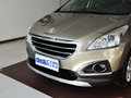 标致3008 2015款 1.6THP 自动 至尚版图片