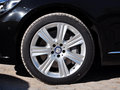 奔驰S级 2015款 S 400 L 4MATIC 图片