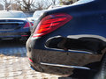 奔驰S级 2015款 S 400 L 4MATIC 图片