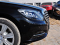 奔驰S级 2015款 S 400 L 4MATIC 图片