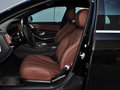 奔驰S级 2015款 S 400 L 4MATIC 图片