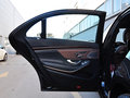奔驰S级 2015款 S 400 L 4MATIC 图片