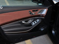 奔驰S级 2015款 S 400 L 4MATIC 图片