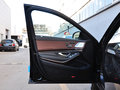 奔驰S级 2015款 S 400 L 4MATIC 图片