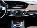 奔驰S级 2015款 S 400 L 4MATIC 图片