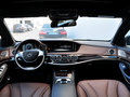 奔驰S级 2015款 S 400 L 4MATIC 图片