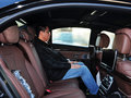 奔驰S级 2015款 S 400 L 4MATIC 图片