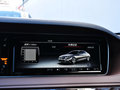 奔驰S级 2015款 S 400 L 4MATIC 图片