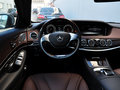 奔驰S级 2015款 S 400 L 4MATIC 图片