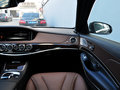 奔驰S级 2015款 S 400 L 4MATIC 图片