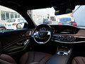 奔驰S级 2015款 S 400 L 4MATIC 图片
