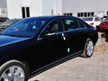 奔驰S级 2015款 S 400 L 4MATIC 图片