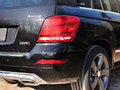 奔驰GLK 2015款 GLK 260 4MATIC 时尚型 极致版图片