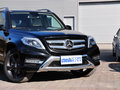 奔驰GLK 2015款 GLK 260 4MATIC 时尚型 极致版图片
