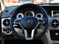 奔驰GLK 2015款 GLK 260 4MATIC 时尚型 极致版图片