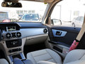 奔馳GLK 2015款 GLK 260 4MATIC 時尚型 極致版圖片