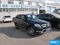 奔驰GLK 图片