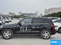 奔馳GLK 圖片