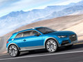 allroad 2015款 奥迪allroad图片