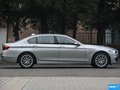 宝马5系 图片