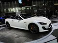 GranCabrio 图片