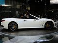 GranCabrio 圖片