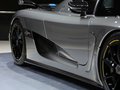 科尼赛克Agera 图片
