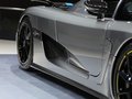 科尼赛克Agera 图片