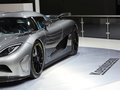 科尼赛克Agera 图片