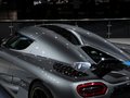 科尼赛克Agera 图片