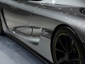 科尼赛克Agera 图片