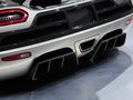 科尼赛克Agera 图片