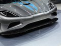 科尼赛克Agera 图片