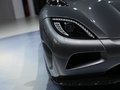 科尼赛克Agera 图片