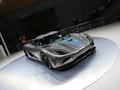 科尼赛克Agera 图片