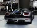 科尼赛克Agera 图片